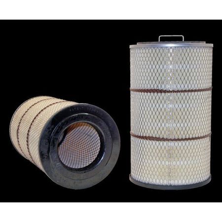 WIX FILTERS Radial Seal Outer Air, 46605 46605